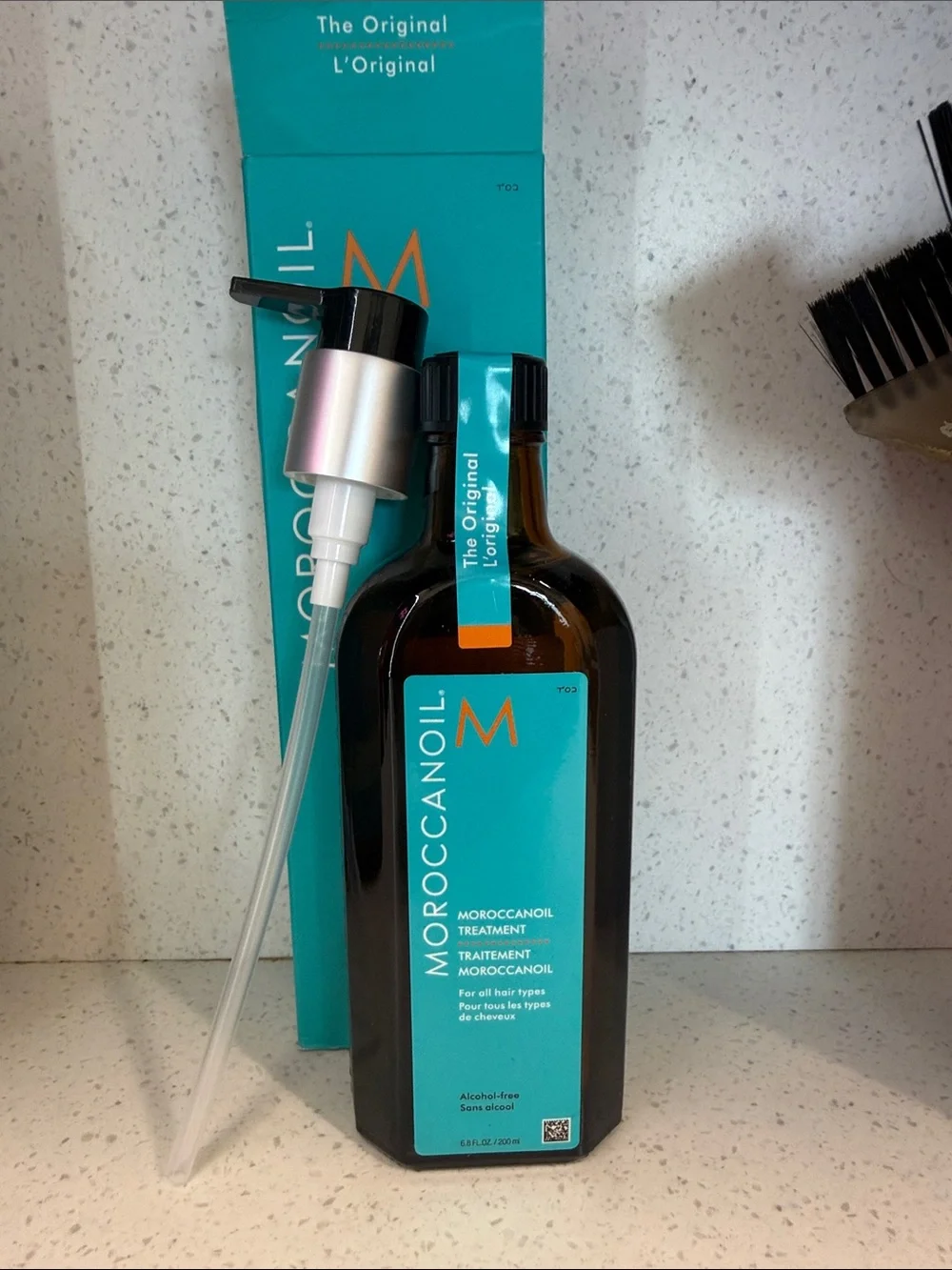 Moroccanoil Treatment - 6.8 oz